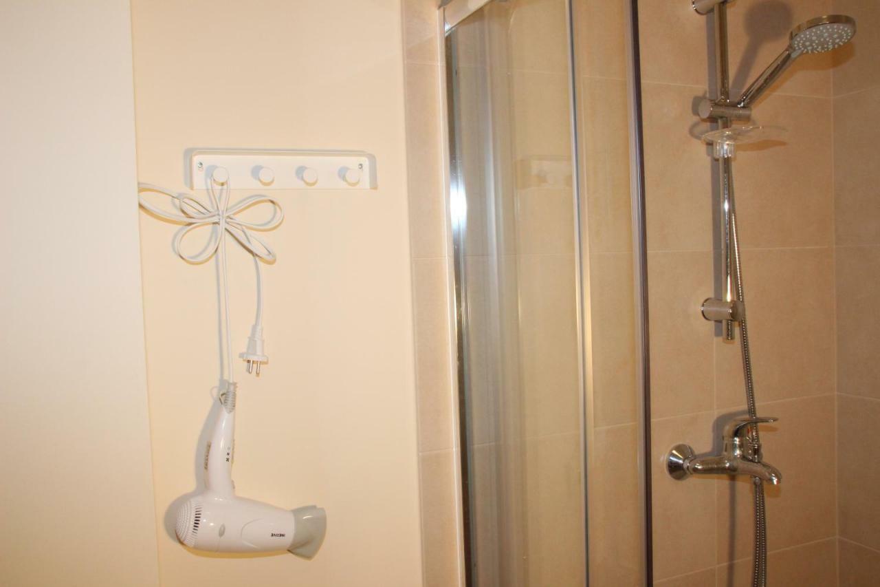 Fredry 8 Appartement Piastow Buitenkant foto
